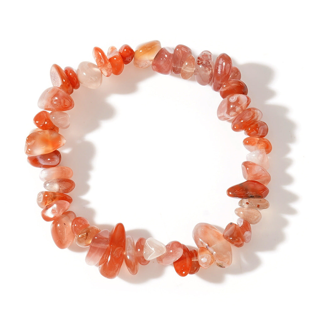 Natural Gemstone Bracelet for Women