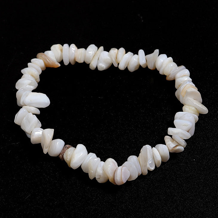 Natural Gemstone Bracelet for Women