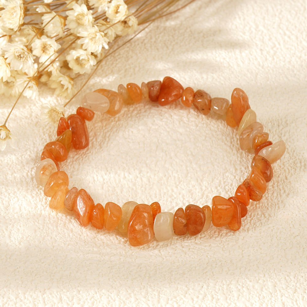 Natural Gemstone Bracelet for Women