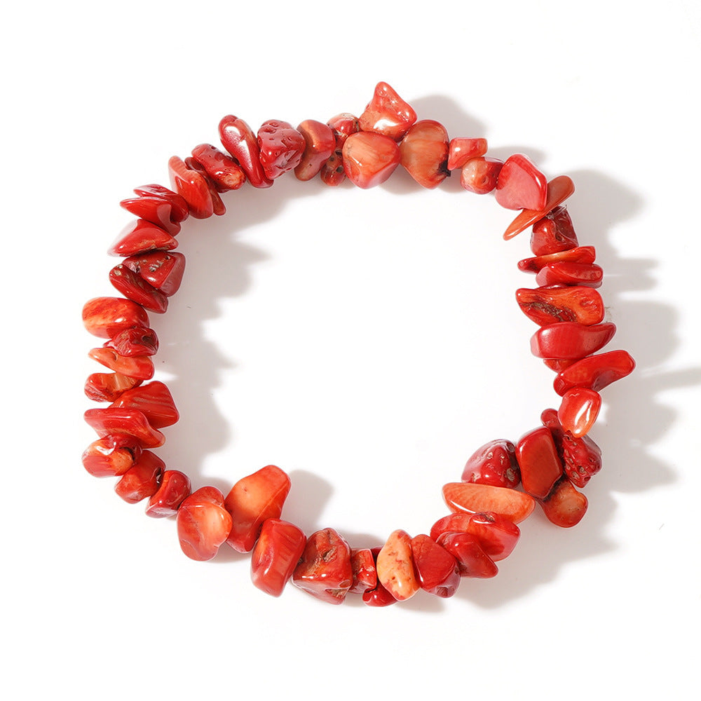 Natural Gemstone Bracelet for Women
