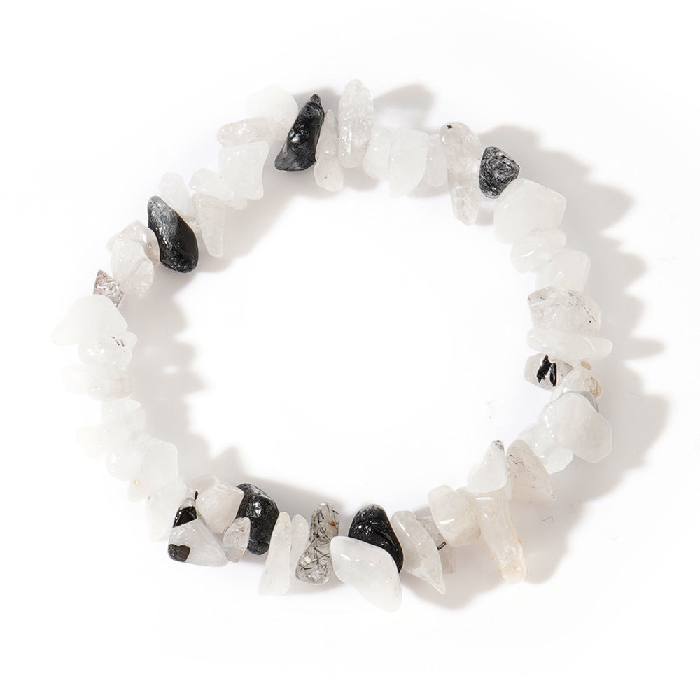 Natural Gemstone Bracelet for Women